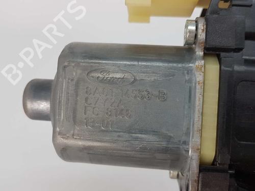 Right front window motor FORD FIESTA VI (CB1, CCN)  | BP4465970E20 