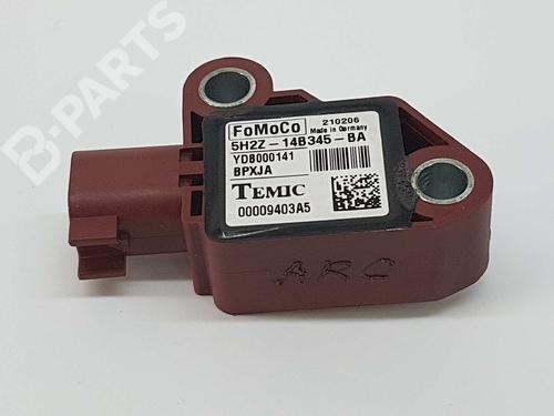 Elektronisk sensor LAND ROVER RANGE ROVER SPORT I (L320) 2.7 D 4x4 (190 hp) 8282712