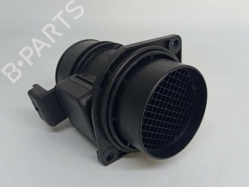 Mass air flow sensor RENAULT LAGUNA II (BG0/1_) 1.9 dCi (BG08, BG0G) | BP8116559M95 