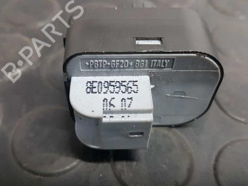 BP2736119I25 | Mirror switch AUDI A6 C6 (4F2) 2.7 TDI BP2736119I25