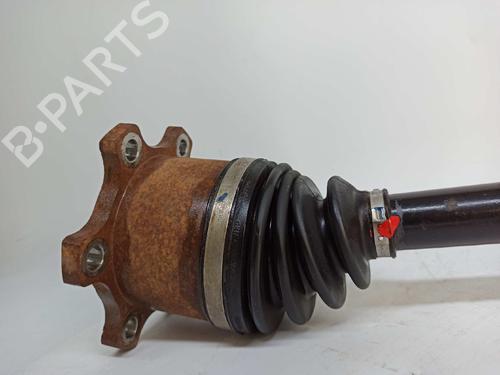 Right rear driveshaft NISSAN PATHFINDER III (R51) 2.5 dCi | BP8274261M41 