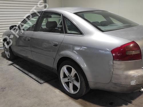 BP16673184C129 | Høyre foran utvendig håndtak AUDI A6 C5 (4B2) 2.5 TDI BP16673184C129