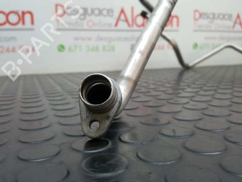 AC pipe RENAULT KANGOO / GRAND KANGOO II (KW0/1_) 1.5 dCi 90 (KW05, KW08, KW0G, KW11) | BP14530411M126 