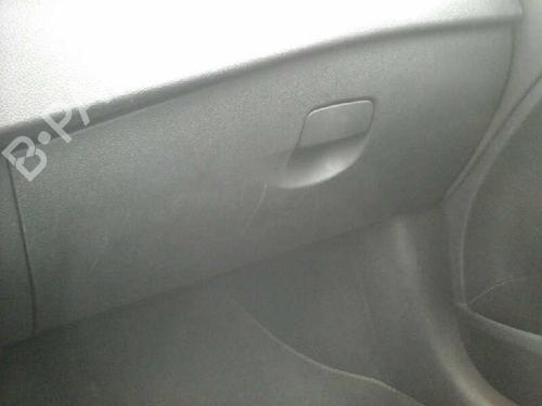 Glove box RENAULT MEGANE III Hatchback (BZ0/1_, B3_) 1.9 dCi (BZ0N, BZ0J) | BP2732001C95
