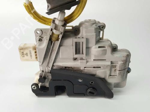 Rear right lock AUDI A4 B7 Avant (8ED) 1.9 TDI | BP2741477C99