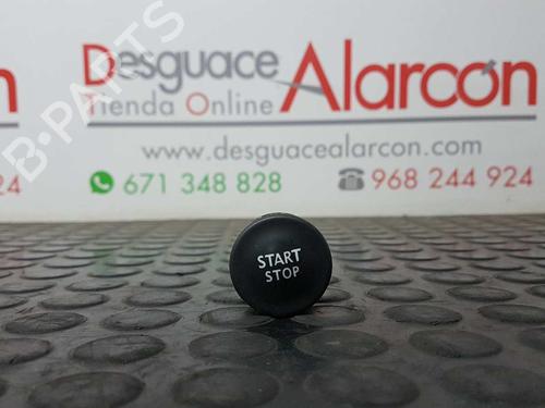 Ignition barrel RENAULT MEGANE III Hatchback (BZ0/1_, B3_) 1.5 dCi (BZ09, BZ0D, BZ1W, BZ29, BZ14) | BP11386701M48