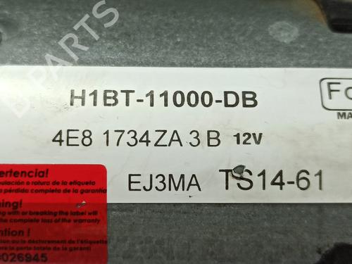 Startmotor FORD TOURNEO COURIER B460 MPV 1.5 TDCi | BP19054173M8 