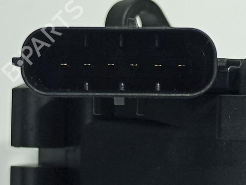 Pedal SKODA FABIA III Estate (NJ5) 1.0 TSI | BP13251526I4 