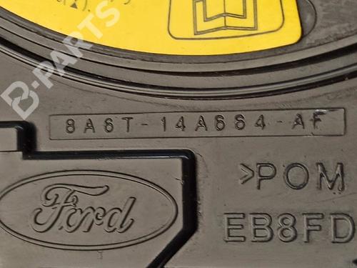 Squib airbag FORD TRANSIT COURIER B460 MPV  | BP10681722C102 