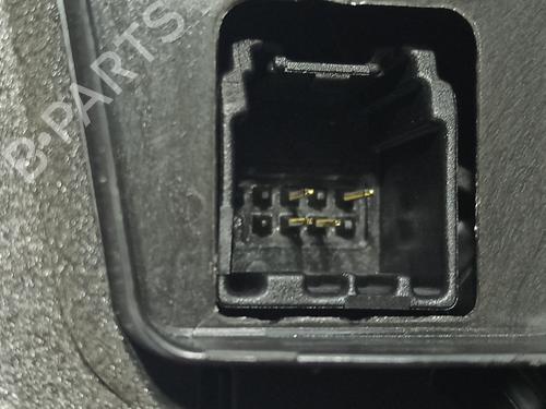 Front right lock OPEL ASTRA K (B16) 1.4 Turbo (68) | BP11178237C97