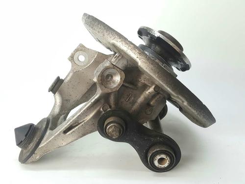 Left rear steering knuckle BMW X6 (E71, E72) xDrive 35 d | BP5611285M27 