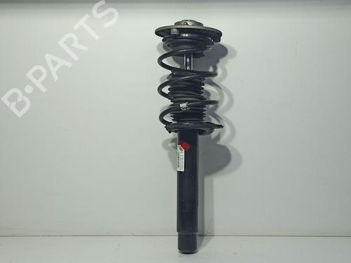 Used Right front shock absorber Right front shock absorber BMW 1 (F20) 118 d (143 hp) 35819567 35819567