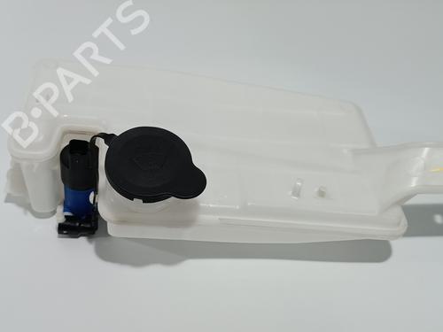 Used Windscreen washer tank DACIA SANDERO III 1.0 TCe LPG (91 hp) 13328517