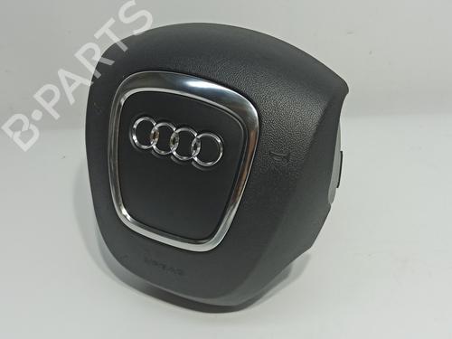 Driver airbag AUDI A8 D3 (4E2, 4E8) 3.2 FSI | BP13946268C9 