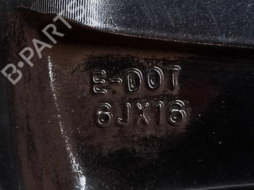 Rim HYUNDAI i20 I (PB, PBT) 1.4 | BP9257127C45 