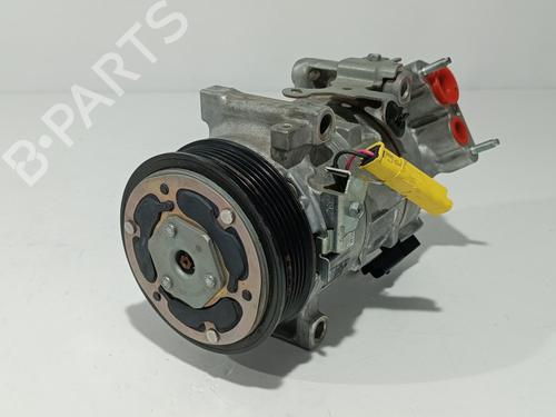 Used AC compressor PEUGEOT 2008 II (UD_, US_, UY_, UJ_, UR_, UC_) 1.2 PureTech 130 (USHNS, URHNS) (130 hp) 27332920