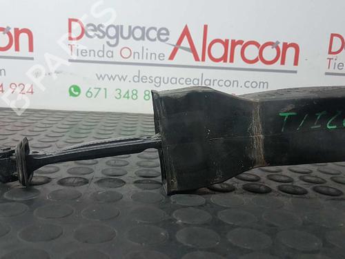 Used Hinge/Door check strap VW TIGUAN (5N_) 2.0 TDI (110 hp) 14529313