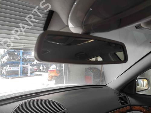 Rear mirror MERCEDES-BENZ E-CLASS (W211) E 320 CDI (211.026) | BP7679957I6 