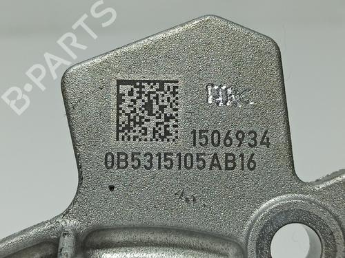Other AUDI Q5 (8RB) 2.0 TFSI quattro | BP21755433O1 