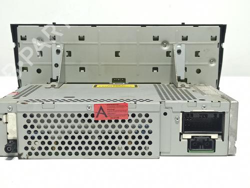 Bilradio JAGUAR X-TYPE I (X400) 2.0 D | BP15500432E6