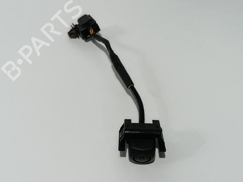 Camera HONDA CIVIC X Hatchback (FC_, FK_) 1.5 VTEC (FK7) (182 hp) 11529173