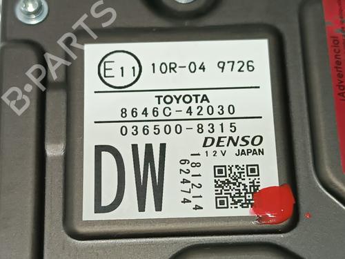 Other TOYOTA RAV 4 V (_A5_, _H5_) 2.5 Hybrid (AXAH52) | BP16438107O1 