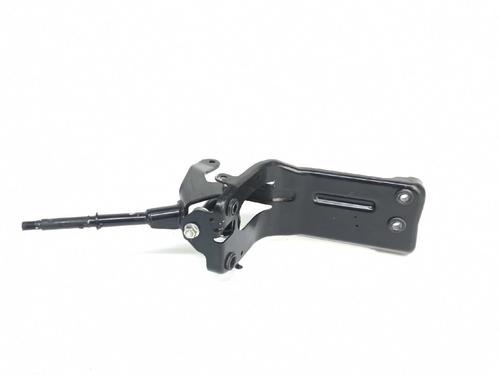Gear lever RENAULT TRUCKS Maxity  | BP10390968M90 