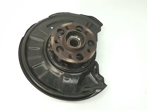 Used Right rear steering knuckle MERCEDES-BENZ C-CLASS (W204) C 200 CDI (204.007, 204.006) (136 hp) 2825263