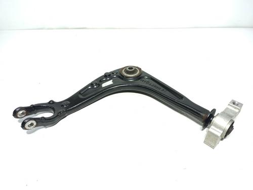 Used Left front suspension arm PEUGEOT 407 (6D_) 1.6 HDi 110 (6D9HZC, 6D9HYC) (109 hp) 21563433