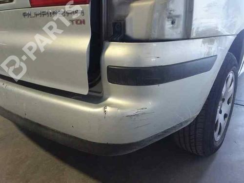 Heater resistor SEAT ALHAMBRA (7V8, 7V9) 1.9 TDI | BP11675534M108 