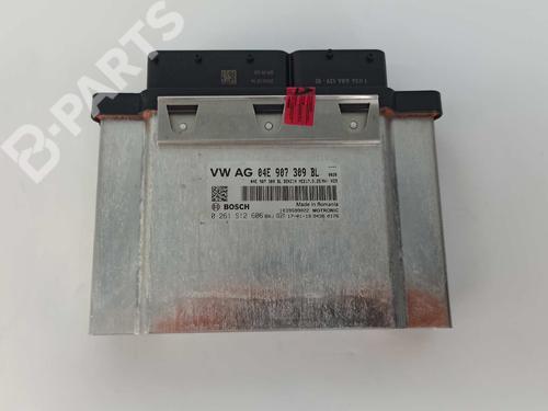 Used Engine control unit (ECU) SEAT LEON (5F1) 1.2 TSI (110 hp) 9435321