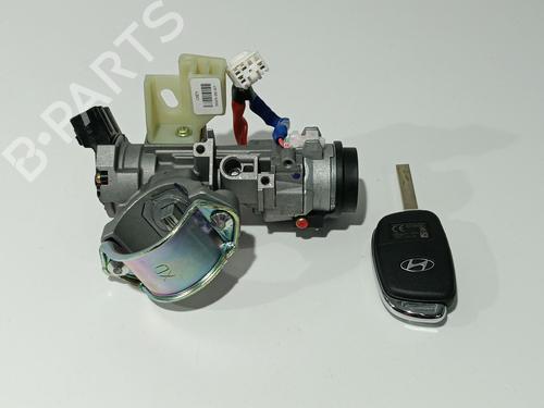Used Ignition barrel Ignition barrel HYUNDAI BAYON (BC3) 1.0 T-GDI 48V-Hybrid (101 hp) 40107699 40107699