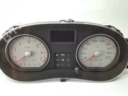 Instrument cluster DACIA SANDERO II 1.2 | BP3141807C47