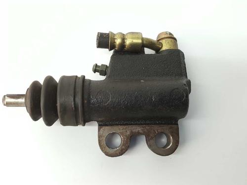 Used Clutch slave cylinder NISSAN X-TRAIL I (T30) 2.2 dCi (136 hp) 14534629