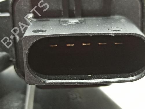 Front left window mechanism BMW 1 (F20) 118 d | BP36023280C22 - Image 4