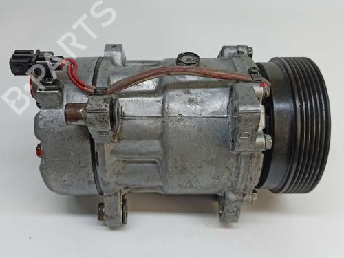 AC compressor SEAT IBIZA II (6K1) 1.9 TDI | BP8099930M34 