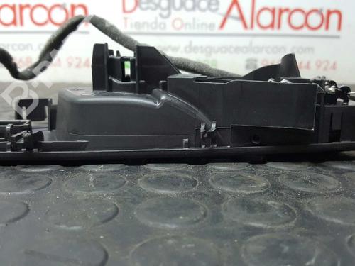 Front left interior door handle FORD FIESTA VI (CB1, CCN) 1.5 TDCi | BP3328449I13 