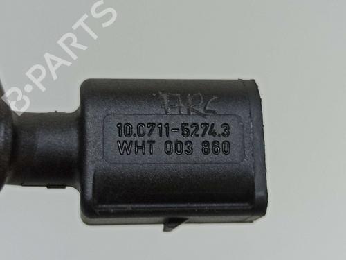 Annen VW PASSAT B8 Variant (3G5, CB5) 1.6 TDI | BP14541637O1 