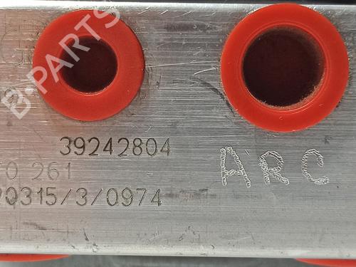 ABS pump CITROËN C3 III (SX) 1.5 BlueHDi 100 (SXYHYP, SXYHTU) | BP15909790M43 