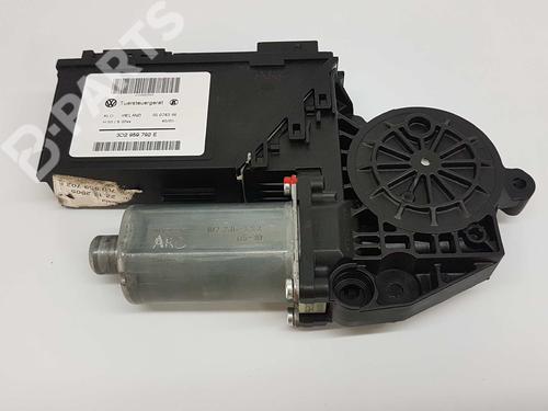 Used Left front window motor VW TOUAREG (7LA, 7L6, 7L7) 2.5 R5 TDI (174 hp) 7504773