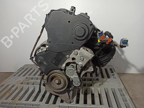 Engine PEUGEOT 307 CC (3B) 2.0 16V | BP18060706M1