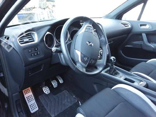 Andere CITROËN DS4 (NX_) 1.6 HDi 115 | BP14530614O1 