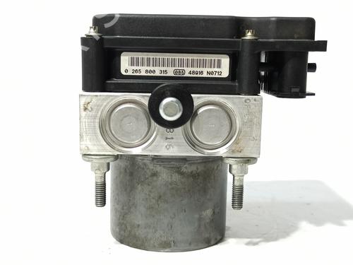 ABS pump FIAT PUNTO (188_) 1.9 JTD | BP17524823M43