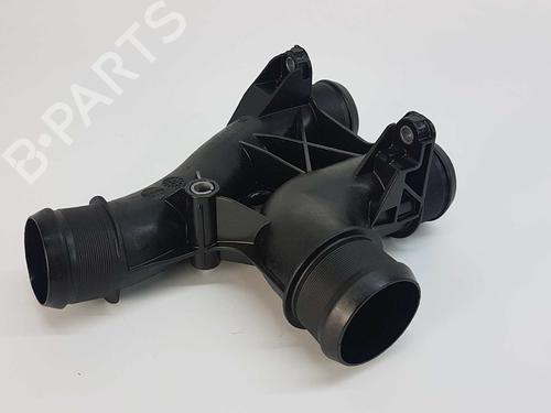 Pipe PEUGEOT 2008 I (CU_) 1.6 HDi | BP14538650M125