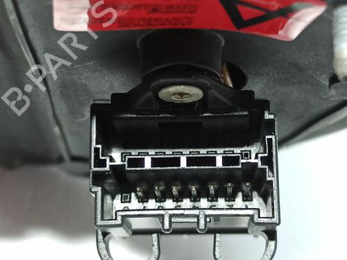 Right mirror MERCEDES-BENZ E-CLASS (W210) E 270 CDI (210.016) | BP15765365C27 