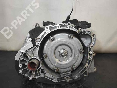 Automatic gearbox LAND ROVER RANGE ROVER EVOQUE (L538) 2.2 D 4x4 