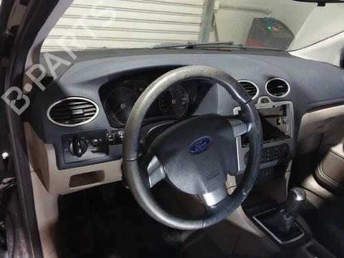 Klimaleitungen FORD FOCUS II (DA_, HCP, DP) 2.0 TDCi | BP14539770M126