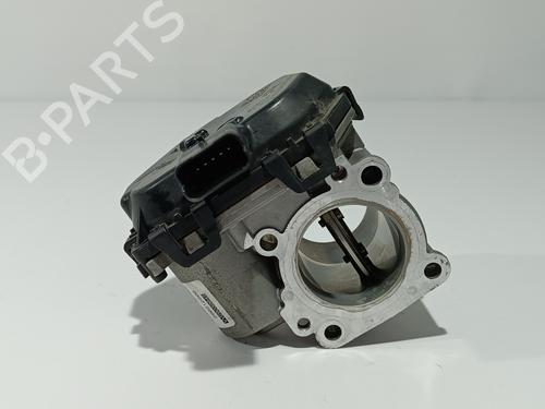 Used Throttle body PEUGEOT 2008 I (CU_) 1.6 BlueHDi 120 (120 hp) 30741027