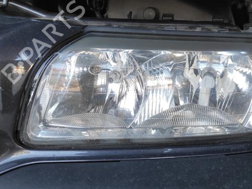 Venstre forlygte VOLVO S80 I (184) 2.5 TDI | BP29320380C28 