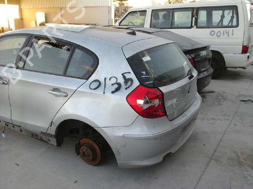 Interior roof light BMW 1 (E87) 118 d | BP7425932I8 